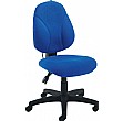 Postair High Back Operator Chair