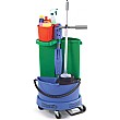 Numatic Swingtop Carousel