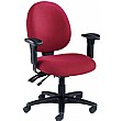 Champion 24 Hour Operator Chair