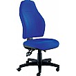 Posture High Back Operator Chair