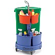 Numatic Carousel NC3