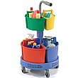 Numatic Carousel NC4