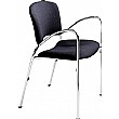 Cardinale Visitor Chair