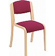 Monet Visitor Chair