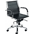 Ziggy Mesh Manager Chair