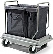 Numatic Nubag Systems