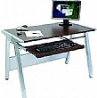 Bench Computer Desk