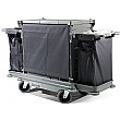 Numatic NuKeeper Low Flexi Front NKL-17FF