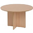 Next Day Round Meeting Table