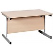 NEXT DAY Rectangular Meeting Table