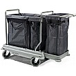 Numatic Nubag Systems NB-4003