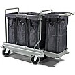 Numatic Nubag Systems NB-4004