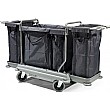 Numatic Nubag Systems NB-5004
