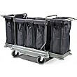 Numatic Nubag Systems NB-5005