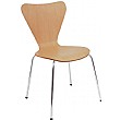 Bistro Stacking Chair
