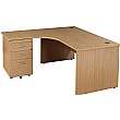 Balcary Combi Desk