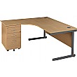 Balcary Combi Desk