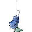 Numatic Hi-Bak HB1812 Mopping Unit With Mop