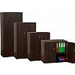 Timeless Wooden Cupboards