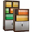 Timeless Tambour Cupboard