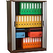 Timeless Tambour Cupboard