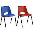 Poly Canteen Chairs