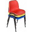 Poly Canteen Chairs