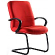 Ascot Low Back Visitor Chair