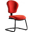 Ascot Visitor Chair