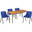 Canteen Bundle Dea
