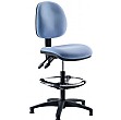 Medium Back Draughtsman Chair