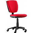 Naseby Tamperproof Student Chair