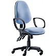 Stewart High Back Operator Chair