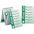 First Aid Guidance Leaflet