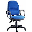 Captain Operator Chair