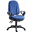 Commander Operator Chair