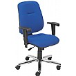 Airgo Executive Operator Chairs