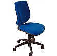 Callington Synchro High Back Operator Chair