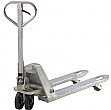 Galvanised Pallet Trucks