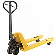 Braked Pallet Truck
