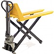 High Lift Pallet Trucks