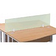 Acrylic Desk Screen