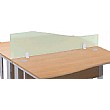 Acrylic Desk Screen