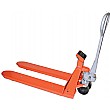 Weigh Scale Pallet Truck