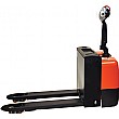 HD Full Electric Pallet Truck