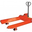 Reel Carrier Pallet Trucks