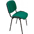 Conference Stacking Chair