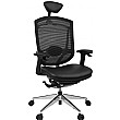 Bandari Leather Executive Chair
