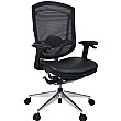 Bandari Leather Deluxe Executive Chair