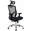 Carinosa Mesh Chair